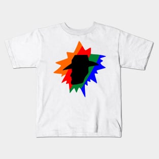 Doctor Colin Logo Kids T-Shirt